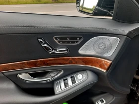 Mercedes-Benz S 350 4MATIC/258HP/L/PANO/MASSAGE/HUD/360/MEMO/BURM/526q | Mobile.bg � ����� ������ 11