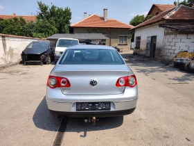 ����� �� �������� �� VW Passat 1.9 TDI