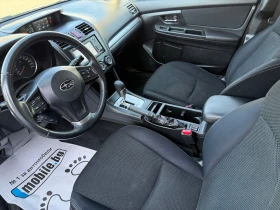 Subaru XV 1.6i 4Х4* ПОДГРЕВ* КАМЕРА* НАВИГАЦИЯ* ШВЕЙЦАРИЯ | Auto.bg — изображение 14