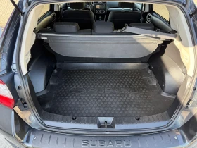 Subaru XV 1.6i 4Х4* ПОДГРЕВ* КАМЕРА* НАВИГАЦИЯ* ШВЕЙЦАРИЯ | Auto.bg — изображение 11