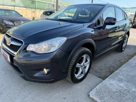 Subaru XV 1.6i 4Х4* ПОДГРЕВ* КАМЕРА* НАВИГАЦИЯ* ШВЕЙЦАРИЯ | Auto.bg — изображение 3