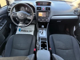 Subaru XV 1.6i 4Х4* ПОДГРЕВ* КАМЕРА* НАВИГАЦИЯ* ШВЕЙЦАРИЯ | Auto.bg — изображение 9