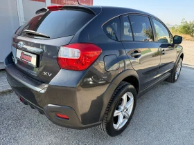 Subaru XV 1.6i 4Х4* ПОДГРЕВ* КАМЕРА* НАВИГАЦИЯ* ШВЕЙЦАРИЯ | Auto.bg — изображение 5