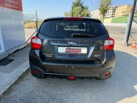 Subaru XV 1.6i 4Х4* ПОДГРЕВ* КАМЕРА* НАВИГАЦИЯ* ШВЕЙЦАРИЯ | Auto.bg — изображение 4