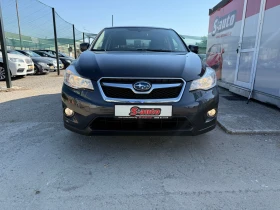 Subaru XV 1.6i 4Х4* ПОДГРЕВ* КАМЕРА* НАВИГАЦИЯ* ШВЕЙЦАРИЯ | Auto.bg — изображение 2