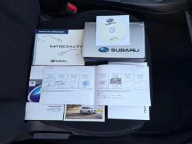 Subaru XV 1.6i 4Х4* ПОДГРЕВ* КАМЕРА* НАВИГАЦИЯ* ШВЕЙЦАРИЯ | Auto.bg — изображение 7