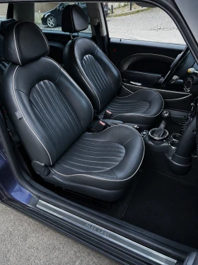 Mini Cooper Park Lane - 3600 € - 20918470 7