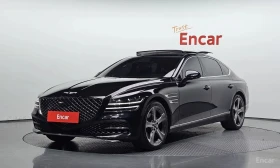 Genesis G80 * Gasoline 2.5 Turbo AWD * БЕЗ ПЪРВОНАЧАЛНА ВНОСКА