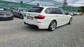 BMW 550 D x-Drive Msport Panorama Facelift | Auto.bg — изображение 5