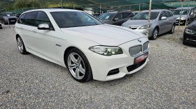 BMW 550 D x-Drive Msport Panorama Facelift | Auto.bg — изображение 7