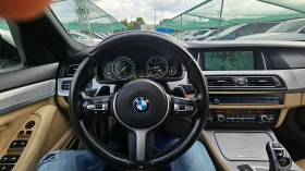BMW 550 D x-Drive Msport Panorama Facelift | Auto.bg — изображение 15