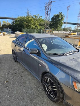 Mitsubishi Lancer | Mobile.bg � ����� ������ 6