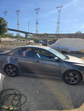 Mitsubishi Lancer | Mobile.bg � ����� ������ 5
