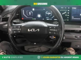 Kia EV9 Light* NAVI* PANO* 360* АВТОКРЕДИТ*  | Auto.bg — изображение 12