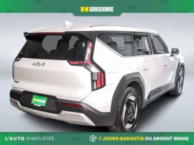 Kia EV9 Light* NAVI* PANO* 360* АВТОКРЕДИТ*  | Auto.bg — изображение 6
