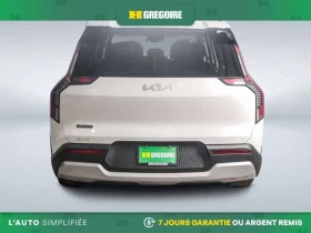 Kia EV9 Light* NAVI* PANO* 360* АВТОКРЕДИТ*  | Auto.bg — изображение 5