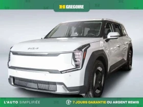 Kia EV9 Light* NAVI* PANO* 360* АВТОКРЕДИТ*  | Auto.bg — изображение 3