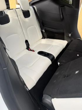 Tesla Model Y Dual Motor 7 seats Ryzen | Auto.bg — изображение 11