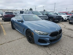 BMW 850 Coupe M850i Xdrive * CARFAX * АВТОФИНАНСИРАНЕ *  | Auto.bg — изображение 3