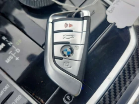 BMW 850 Coupe M850i Xdrive * CARFAX * АВТОФИНАНСИРАНЕ *  | Auto.bg — изображение 12