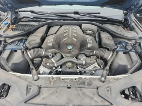 BMW 850 Coupe M850i Xdrive * CARFAX * АВТОФИНАНСИРАНЕ *  | Auto.bg — изображение 17