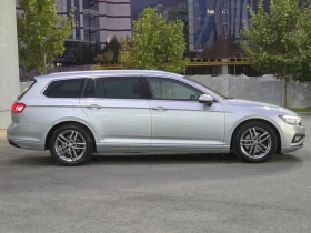 ����� �� �������� �� VW Passat 2.0TDI, 190�.�, IQ Lights, DIGITAL, MASSAGE