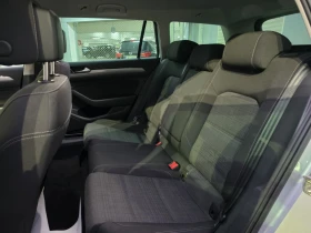 VW Passat 2.0TDI, 190�.�, IQ Lights, DIGITAL, MASSAGE | Mobile.bg � ����� ������ 12