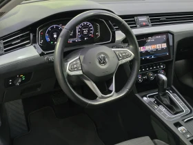VW Passat 2.0TDI, 190�.�, IQ Lights, DIGITAL, MASSAGE | Mobile.bg � ����� ������ 9