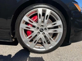 Audi S6 * 2.9 TFSI quattro * CARFAX *  - 34000 € - 50907274 7