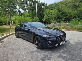 Genesis G70 | Mobile.bg � ����� ������ 3