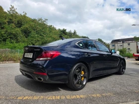 Genesis G70 | Mobile.bg � ����� ������ 6