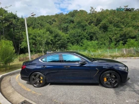 Genesis G70 | Mobile.bg � ����� ������ 4