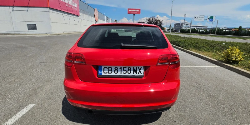 Audi A3, снимка 4 - Автомобили и джипове - 47962691