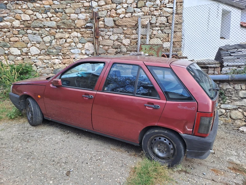 Fiat Tipo 1.4i, снимка 2 - Автомобили и джипове - 47089866