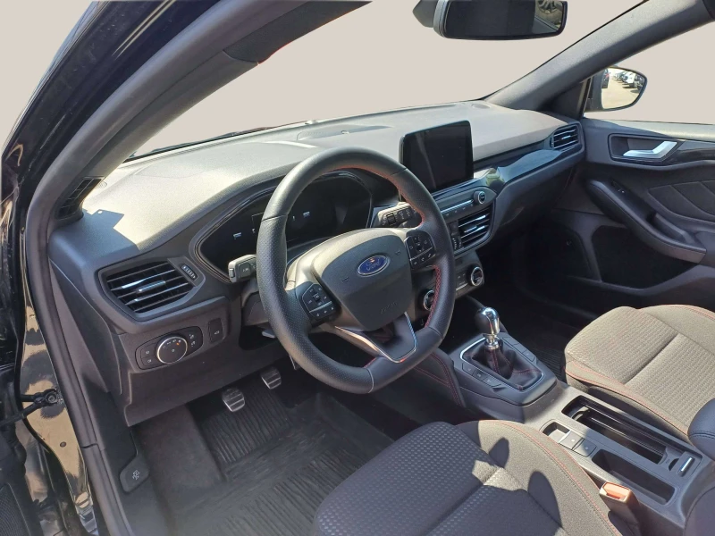 Ford Focus 2.0 TDCi, снимка 2 - Автомобили и джипове - 47267237