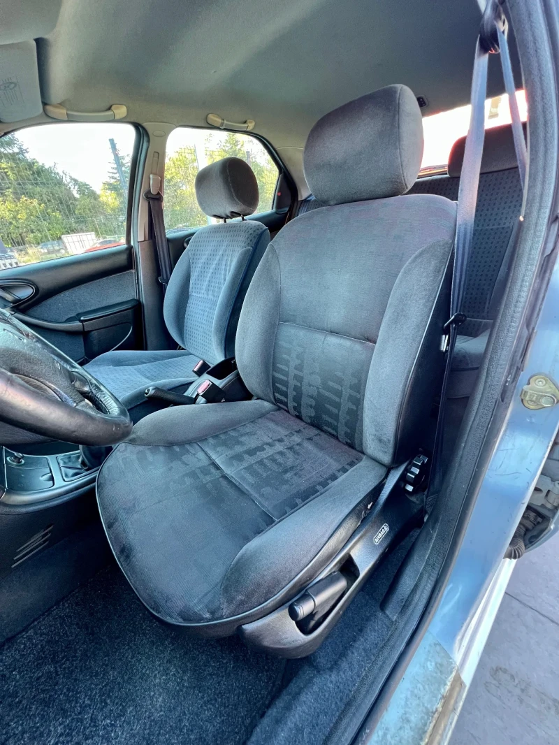 Citroen Xsara 1.4i Климатик, снимка 9 - Автомобили и джипове - 47616794