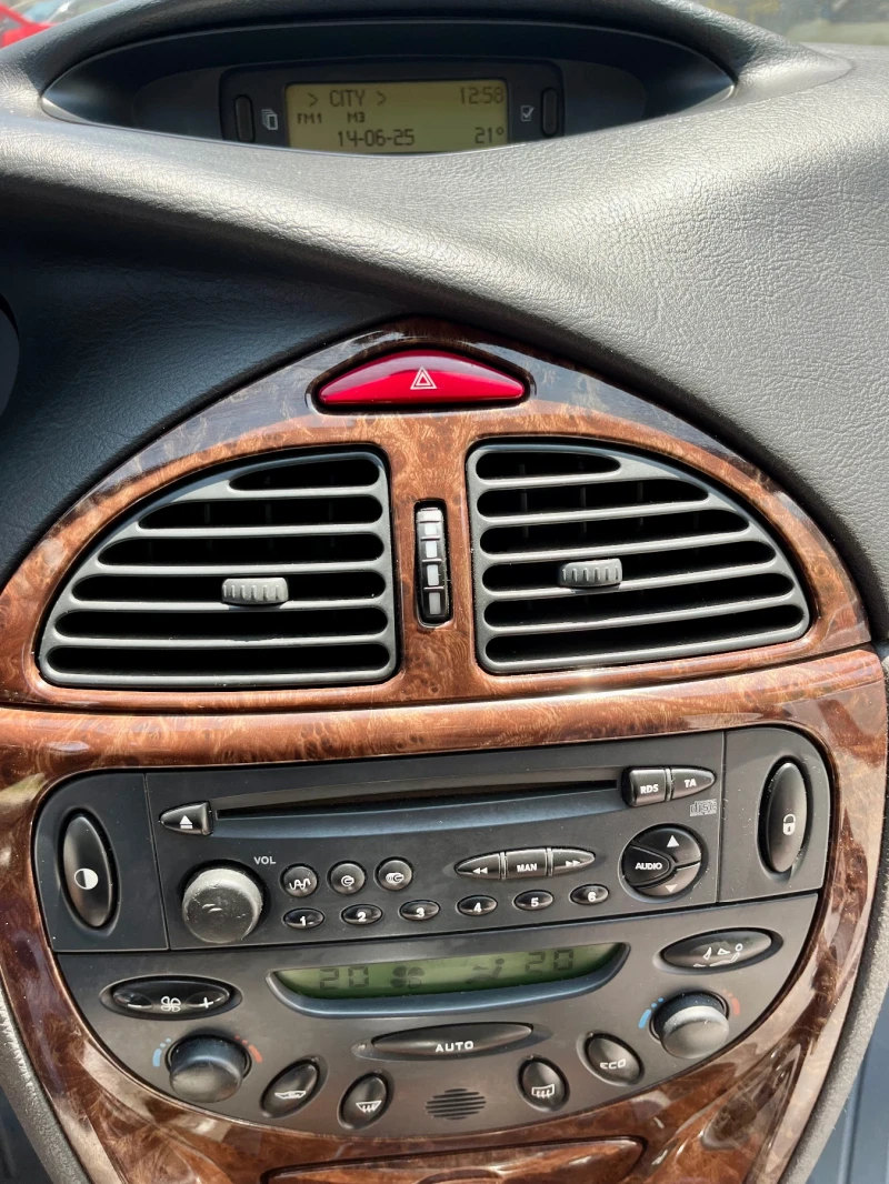 Citroen C5, снимка 8 - Автомобили и джипове - 51311384