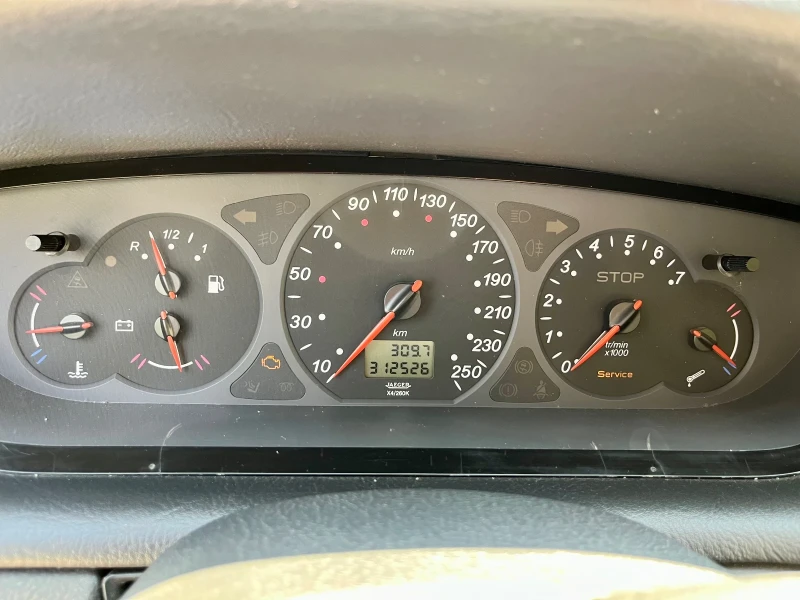 Citroen C5, снимка 10 - Автомобили и джипове - 51311384