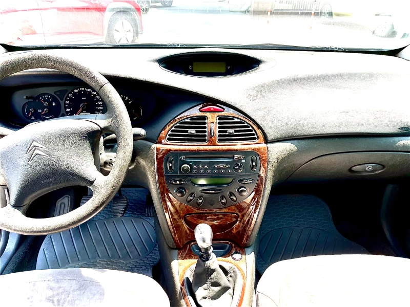 Citroen C5, снимка 6 - Автомобили и джипове - 51311384