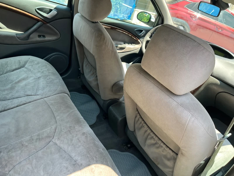 Citroen C5, снимка 13 - Автомобили и джипове - 51311384