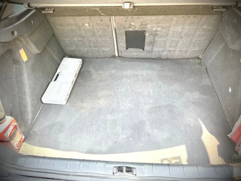 Citroen C5, снимка 16 - Автомобили и джипове - 51311384