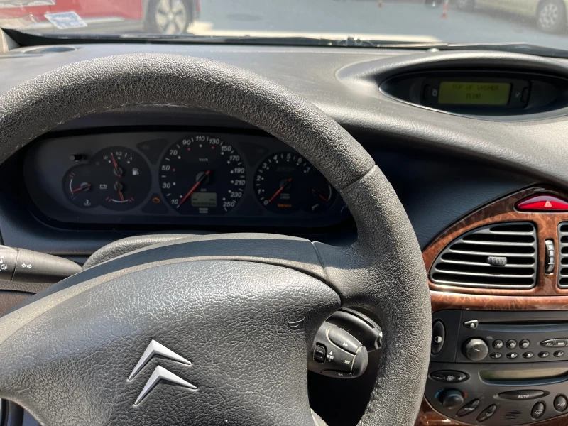 Citroen C5, снимка 9 - Автомобили и джипове - 51311384