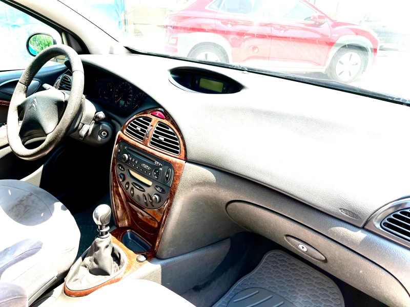 Citroen C5, снимка 5 - Автомобили и джипове - 51311384