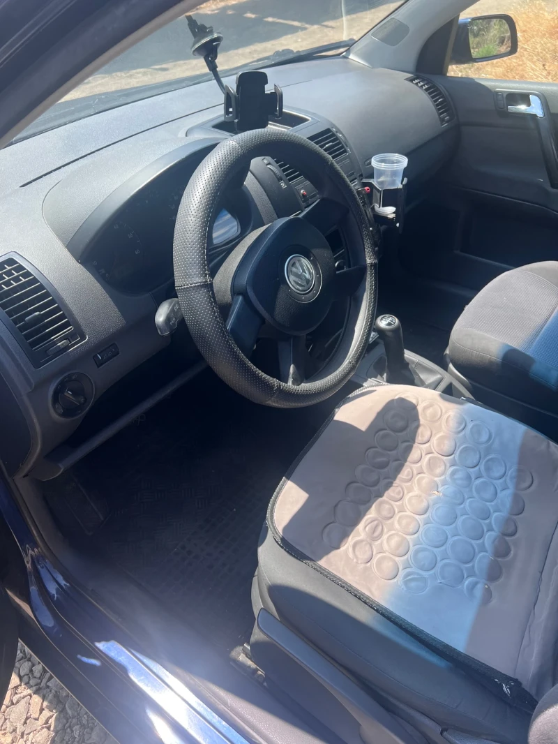 VW Polo, снимка 9 - Автомобили и джипове - 52523602