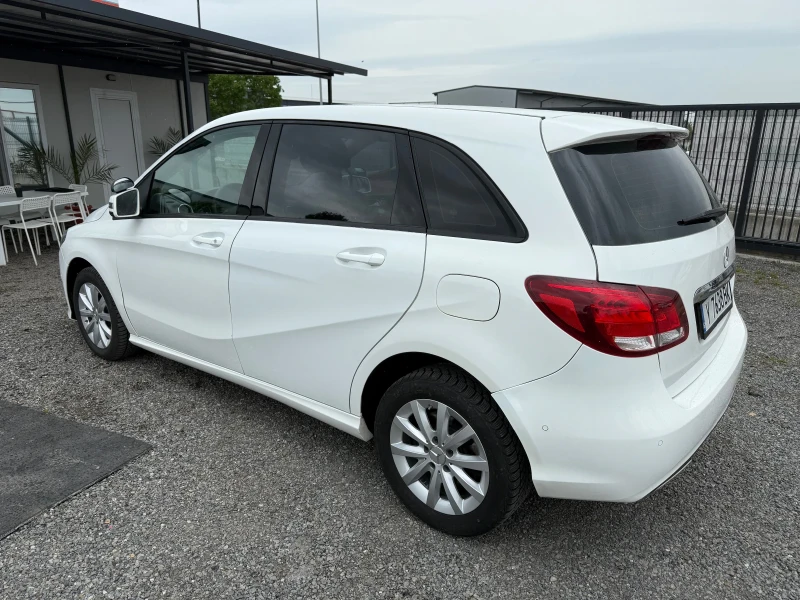 Mercedes-Benz B 220 B220, снимка 5 - Автомобили и джипове - 52427555