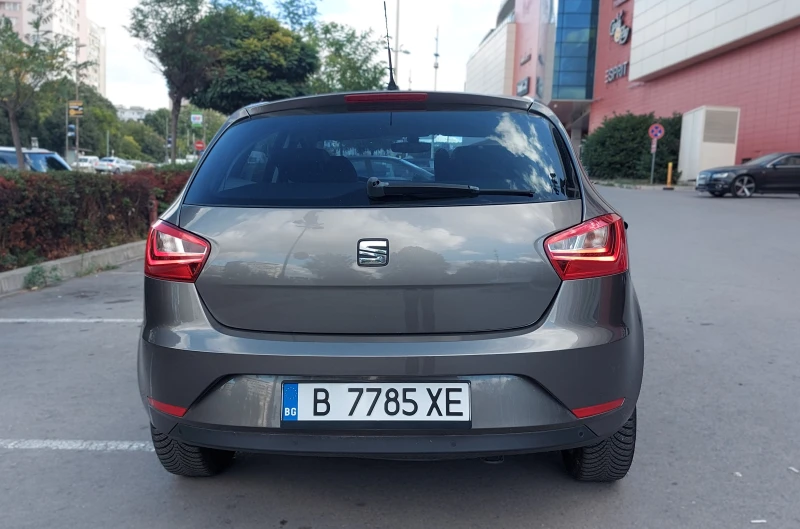 Seat Ibiza 1.0 TSI 58к км, снимка 6 - Автомобили и джипове - 51793598
