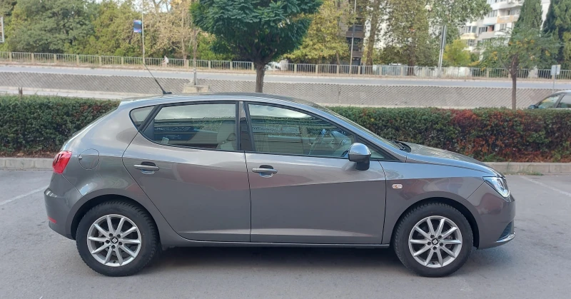 Seat Ibiza 1.0 TSI 58к км, снимка 4 - Автомобили и джипове - 51793598