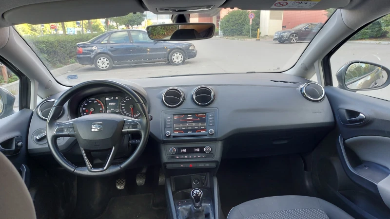 Seat Ibiza 1.0 TSI 58к км, снимка 10 - Автомобили и джипове - 51793598