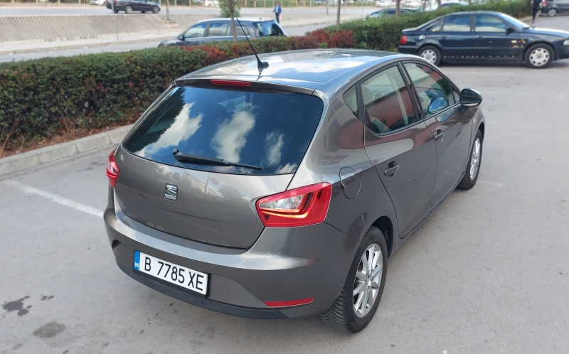 Seat Ibiza 1.0 TSI 58к км, снимка 5 - Автомобили и джипове - 51793598