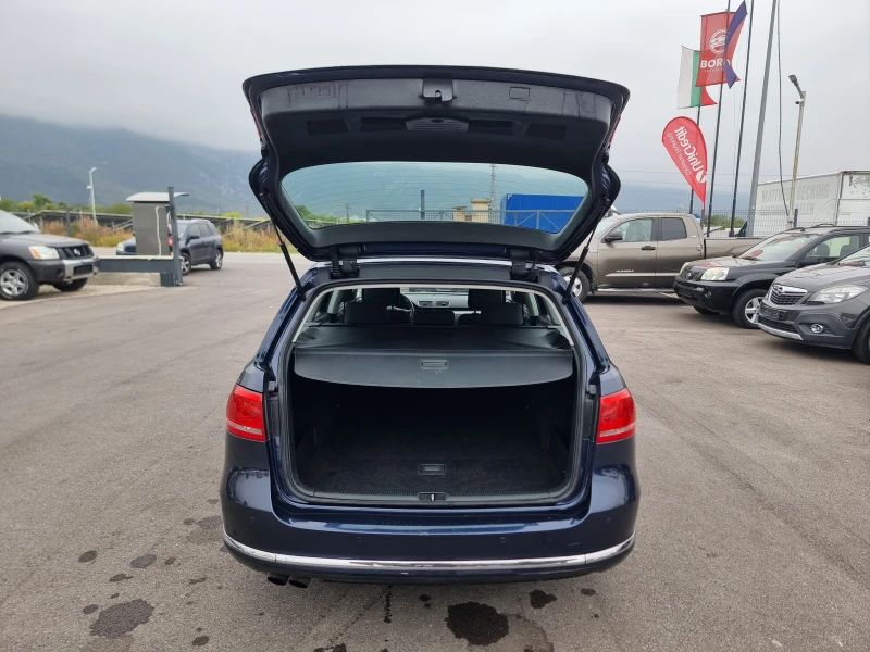 VW Passat 2.0TDI, снимка 13 - Автомобили и джипове - 51835855